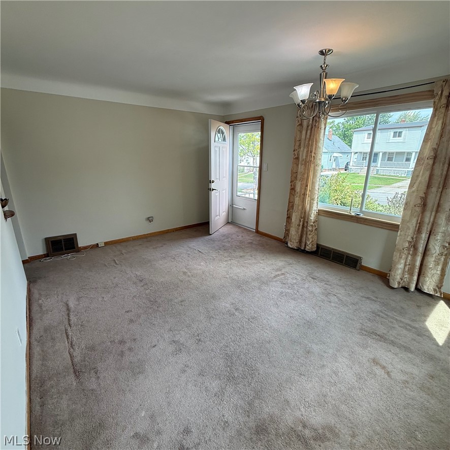 4111 Russell Avenue Parma OH 44134