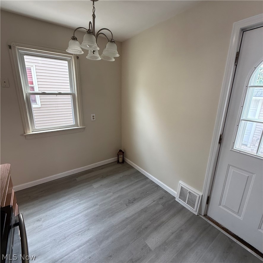 4111 Russell Avenue Parma OH 44134