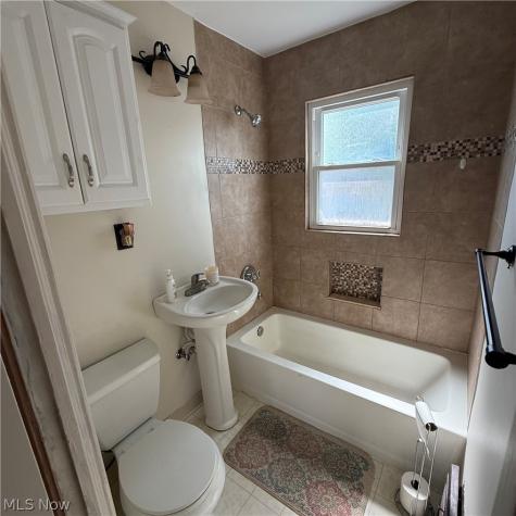 4111 Russell Avenue Parma OH 44134