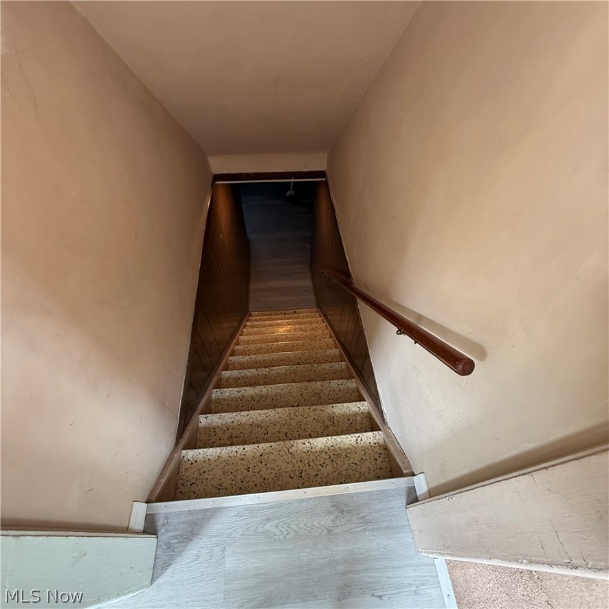 4111 Russell Avenue Parma OH 44134