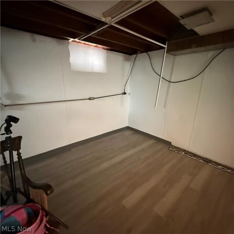 4111 Russell Avenue Parma OH 44134