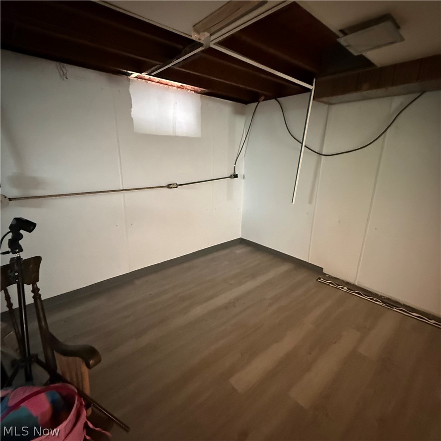 4111 Russell Avenue Parma OH 44134