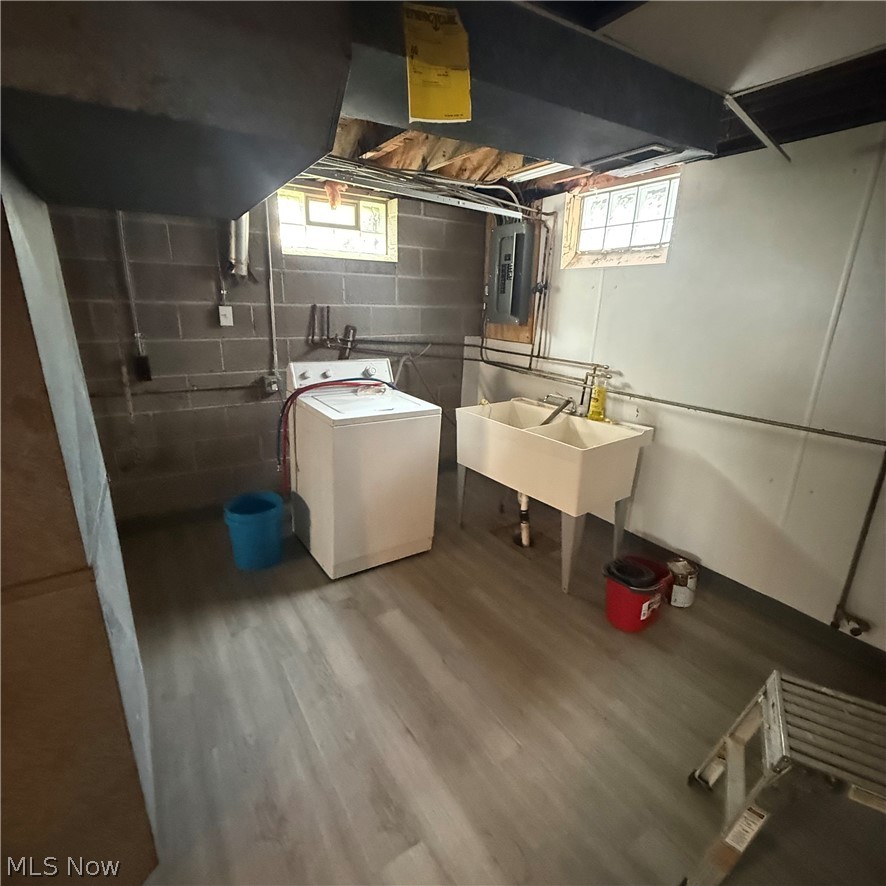 4111 Russell Avenue Parma OH 44134