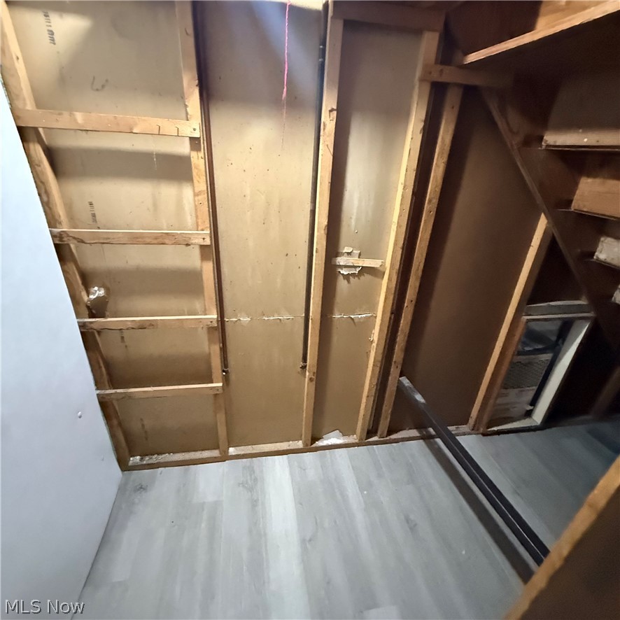 4111 Russell Avenue Parma OH 44134