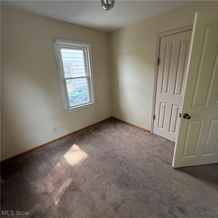 4111 Russell Avenue Parma OH 44134