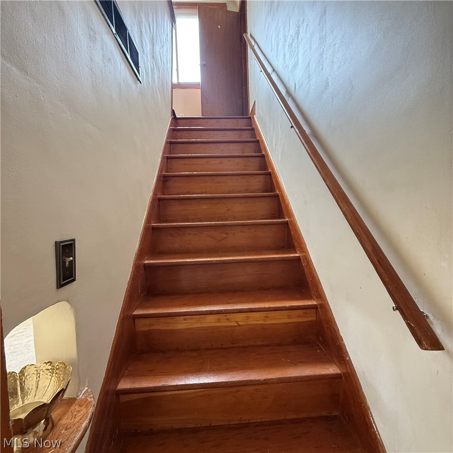 4111 Russell Avenue Parma OH 44134