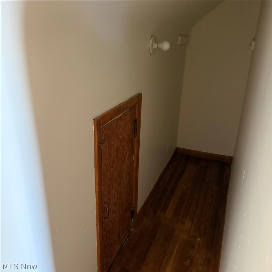 4111 Russell Avenue Parma OH 44134
