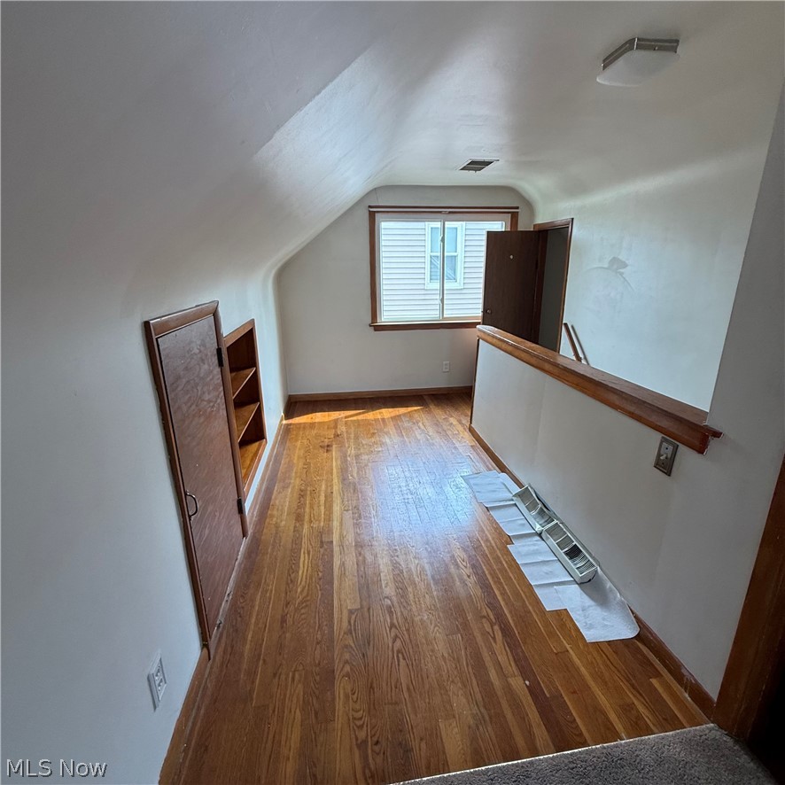 4111 Russell Avenue Parma OH 44134
