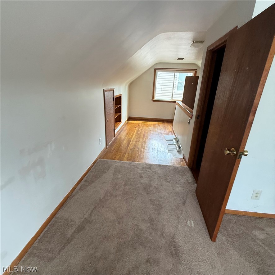4111 Russell Avenue Parma OH 44134