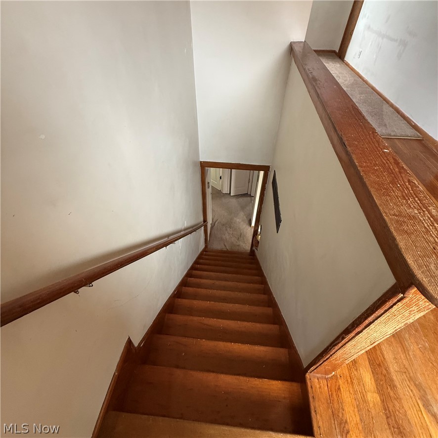 4111 Russell Avenue Parma OH 44134