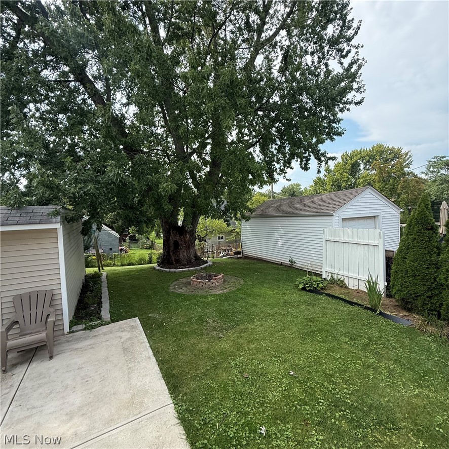4111 Russell Avenue Parma OH 44134