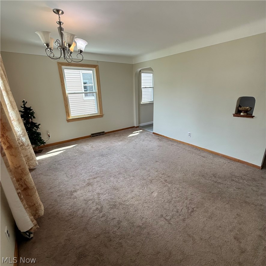 4111 Russell Avenue Parma OH 44134