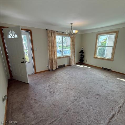 4111 Russell Avenue Parma OH 44134