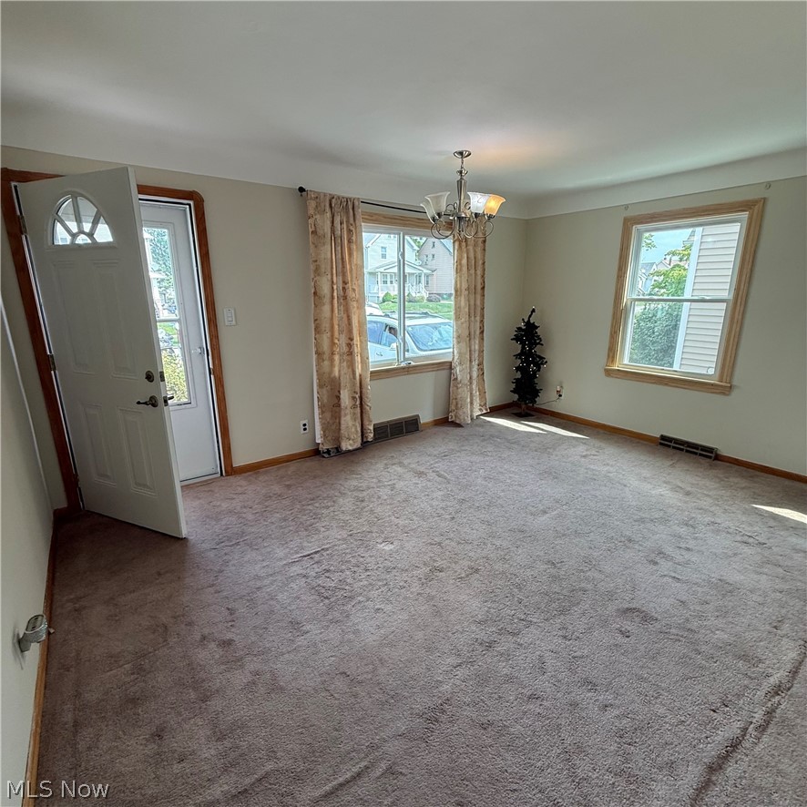 4111 Russell Avenue Parma OH 44134