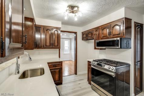1547 Richmond Road Lyndhurst OH 44124