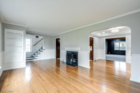 1547 Richmond Road Lyndhurst OH 44124