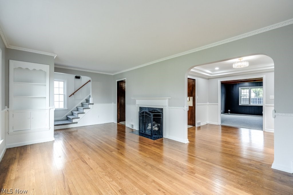 1547 Richmond Road Lyndhurst OH 44124