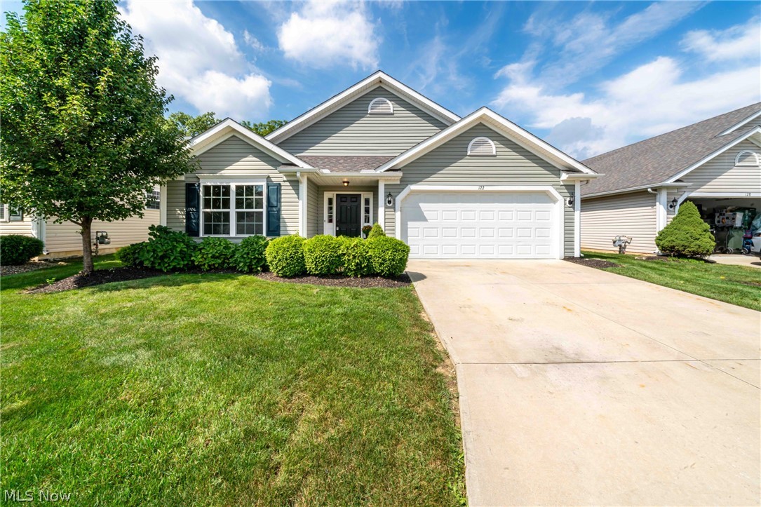 122 Haydens Arbor Elyria OH 44035