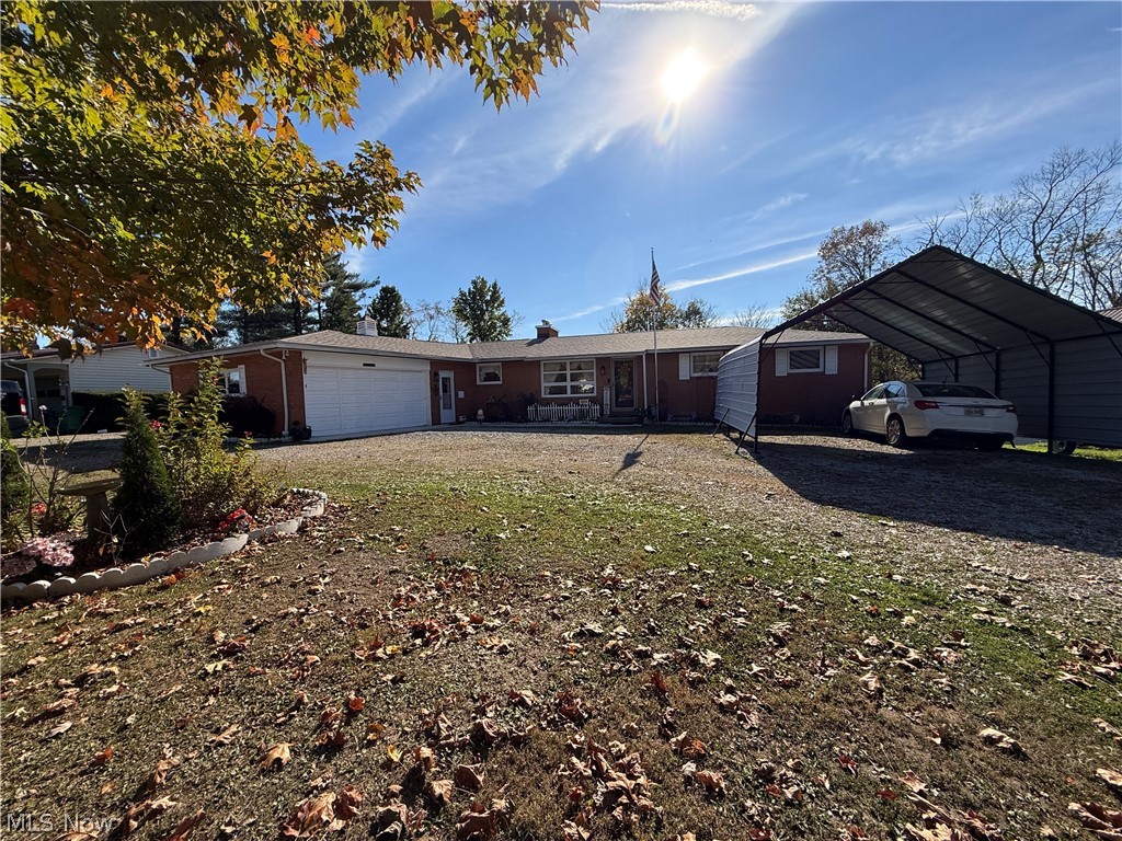 2074 Newark Road Zanesville OH 43701