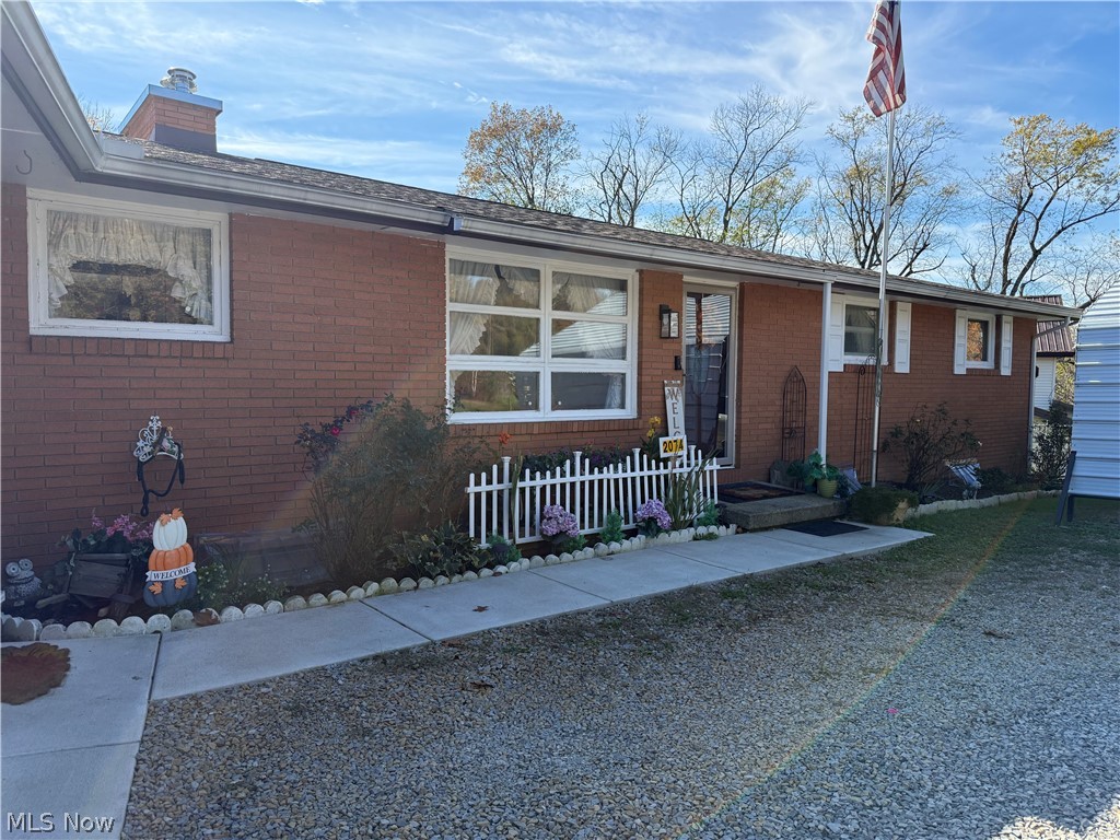 2074 Newark Road Zanesville OH 43701