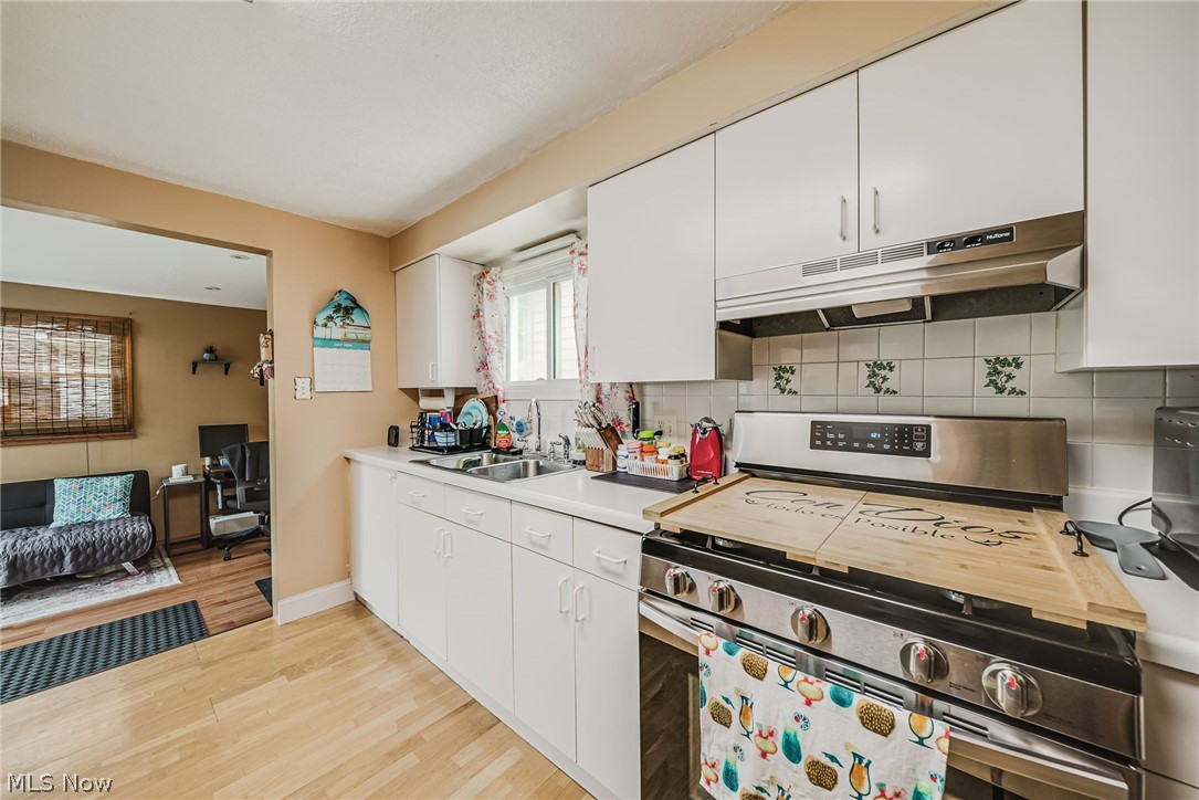 7002 Luelda Avenue Parma OH 44129