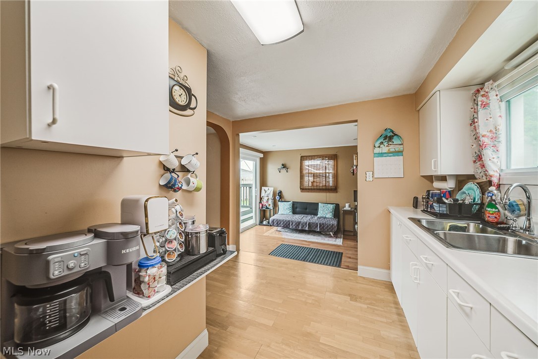 7002 Luelda Avenue Parma OH 44129