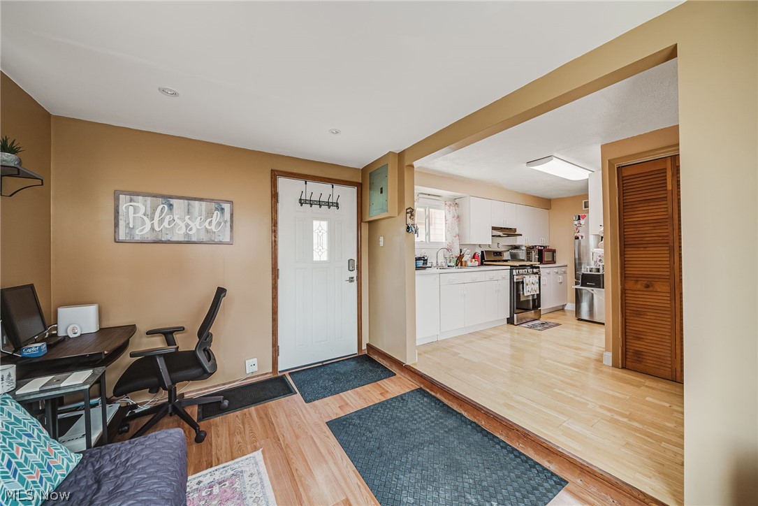 7002 Luelda Avenue Parma OH 44129