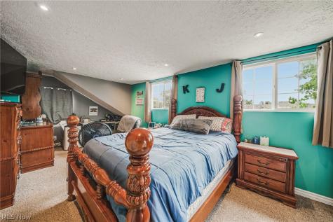 7002 Luelda Avenue Parma OH 44129