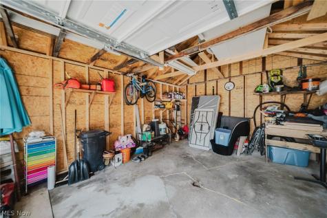 7002 Luelda Avenue Parma OH 44129