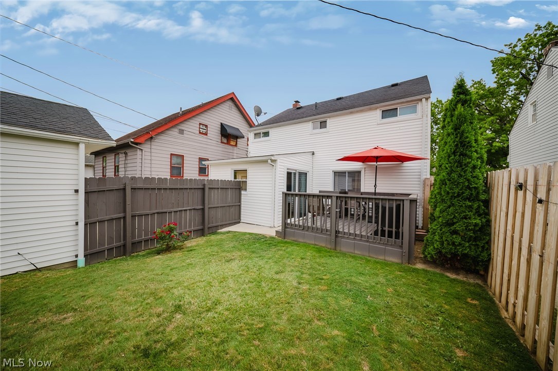 7002 Luelda Avenue Parma OH 44129