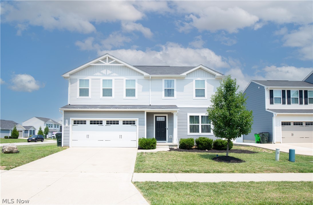 2671 Himelrigh Boulevard Barberton OH 44203