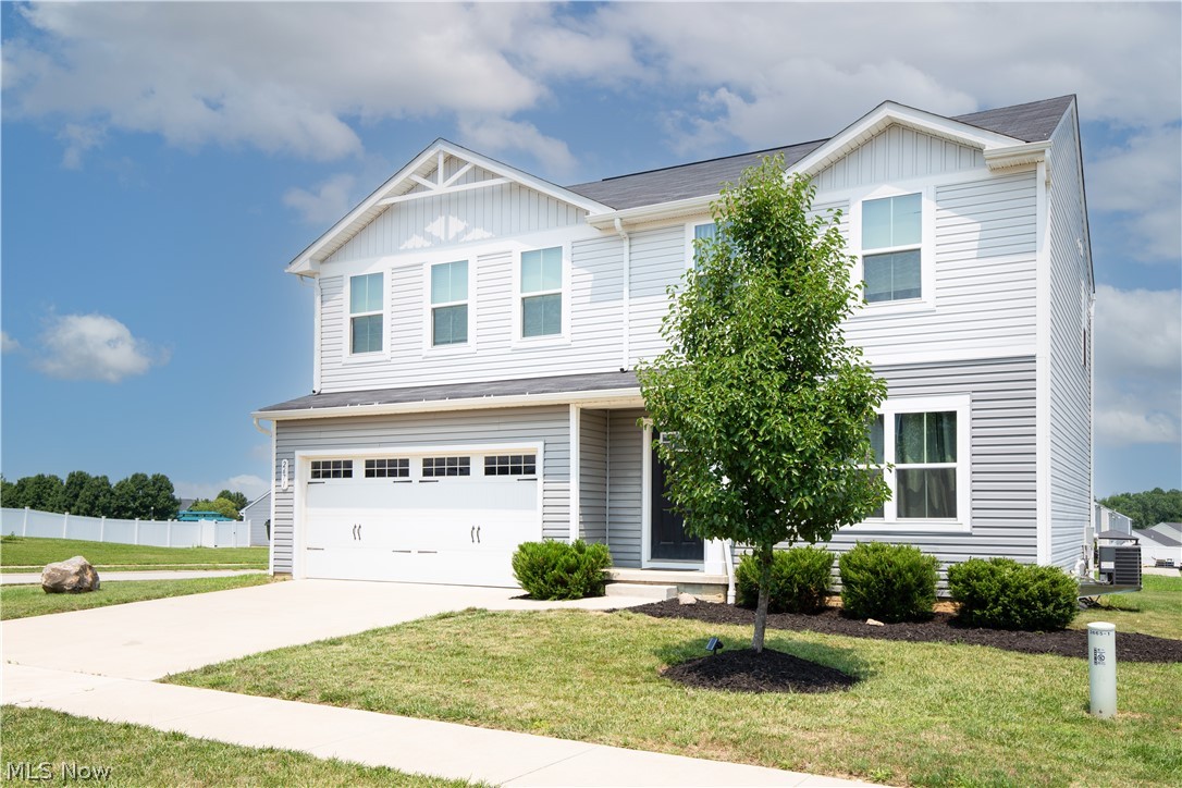 2671 Himelrigh Boulevard Barberton OH 44203