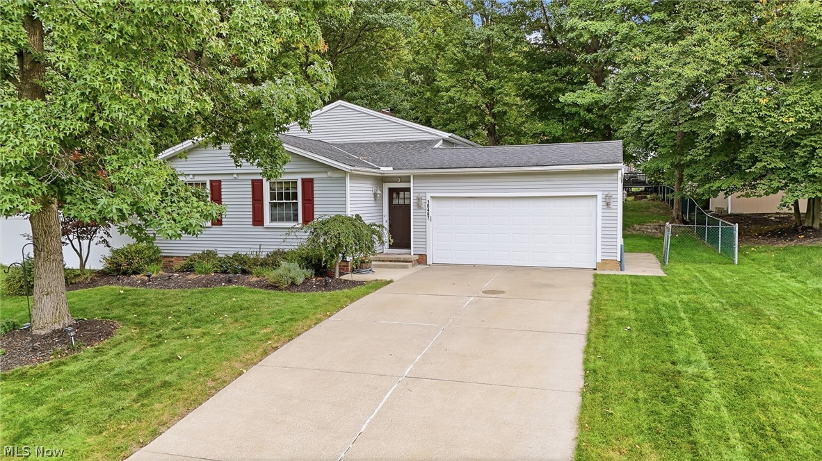 10487 Belleau Drive Twinsburg OH 44087