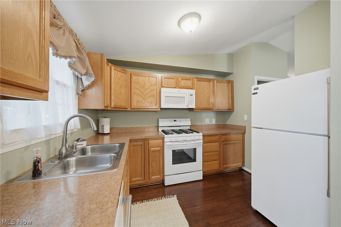 10487 Belleau Drive Twinsburg OH 44087