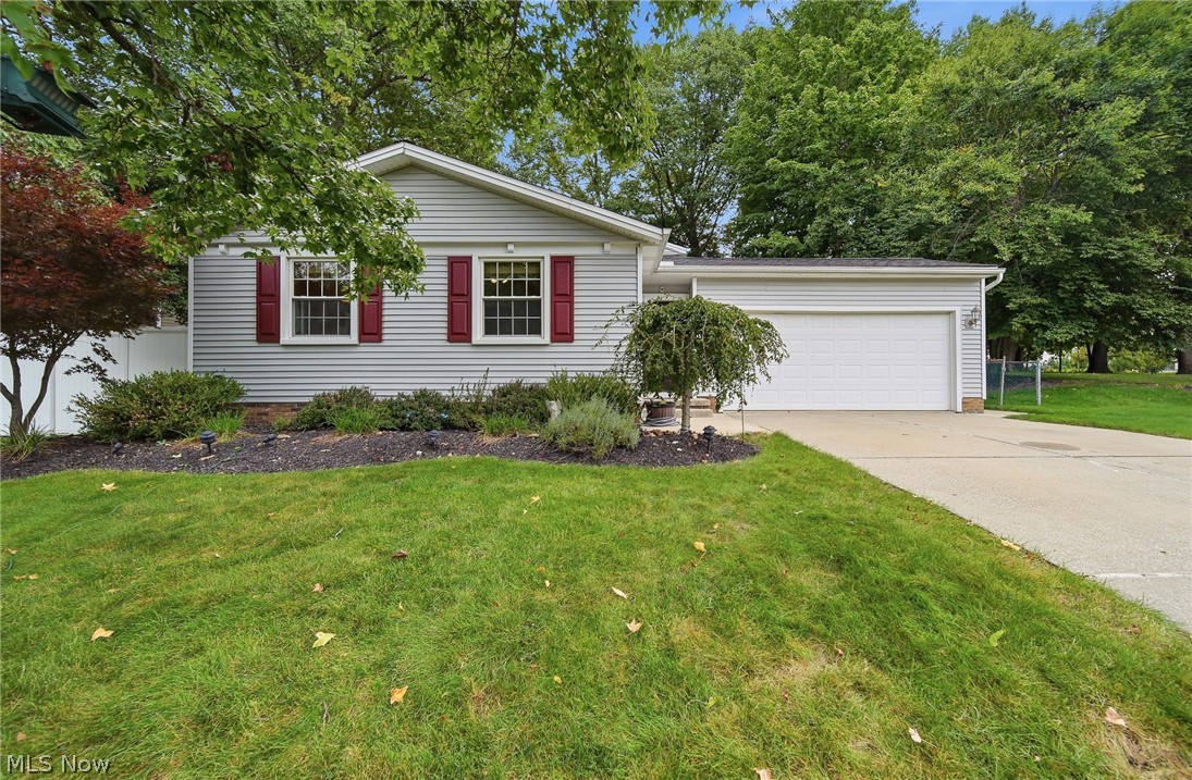 10487 Belleau Drive Twinsburg OH 44087