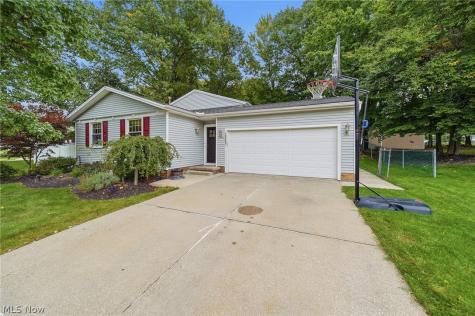 10487 Belleau Drive Twinsburg OH 44087
