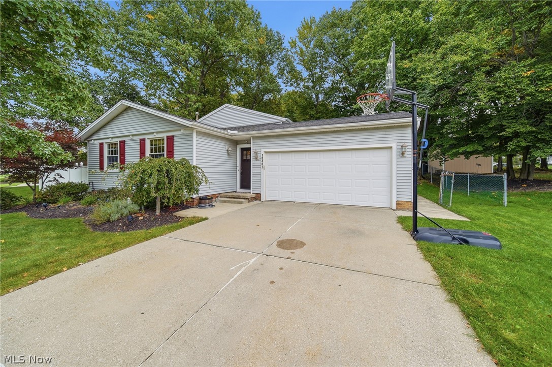 10487 Belleau Drive Twinsburg OH 44087
