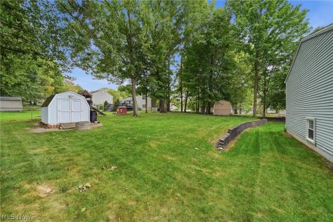 10487 Belleau Drive Twinsburg OH 44087