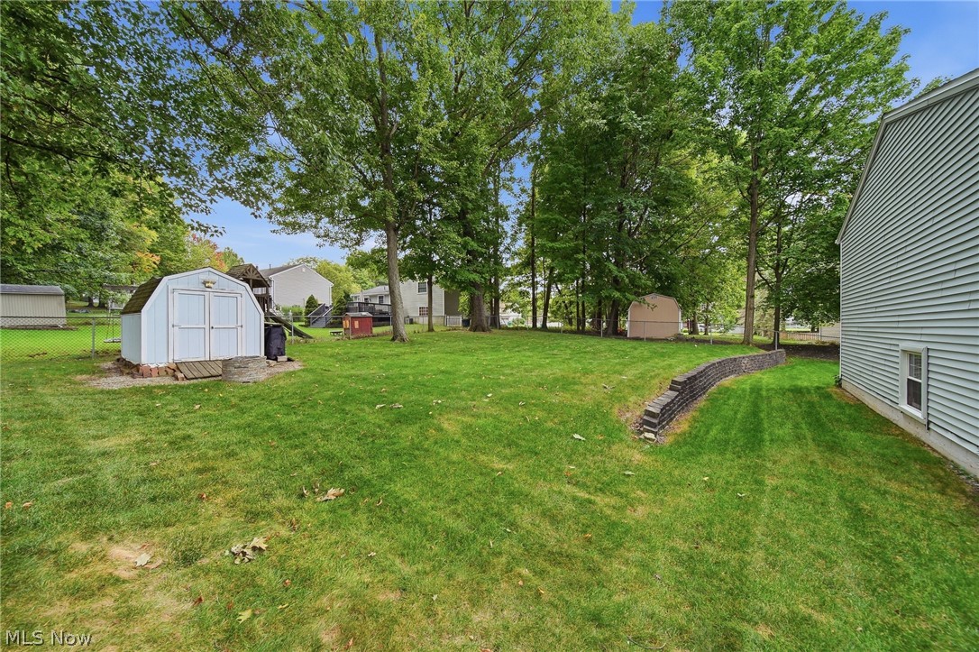 10487 Belleau Drive Twinsburg OH 44087