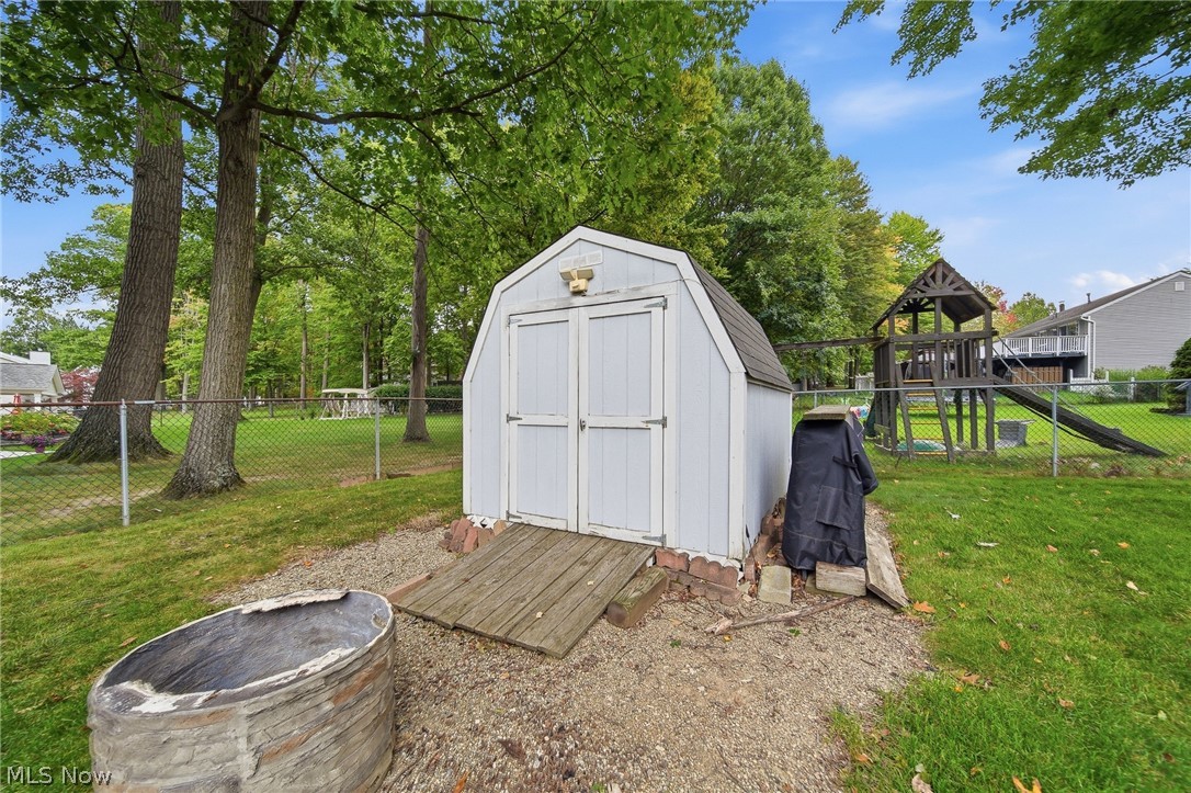 10487 Belleau Drive Twinsburg OH 44087