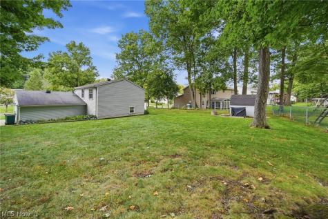 10487 Belleau Drive Twinsburg OH 44087
