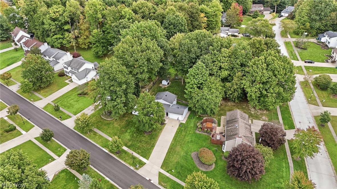10487 Belleau Drive Twinsburg OH 44087