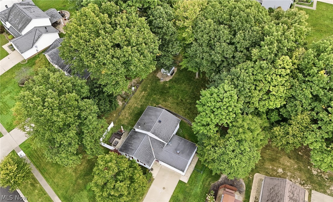 10487 Belleau Drive Twinsburg OH 44087