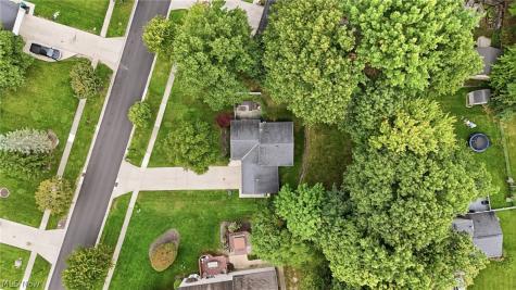 10487 Belleau Drive Twinsburg OH 44087