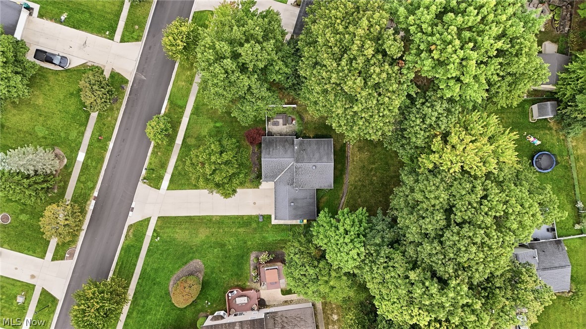 10487 Belleau Drive Twinsburg OH 44087