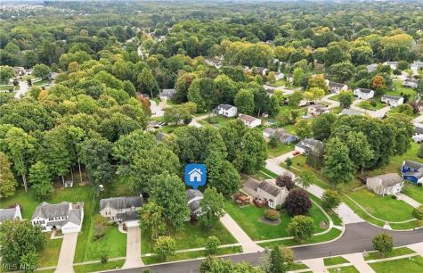 10487 Belleau Drive Twinsburg OH 44087