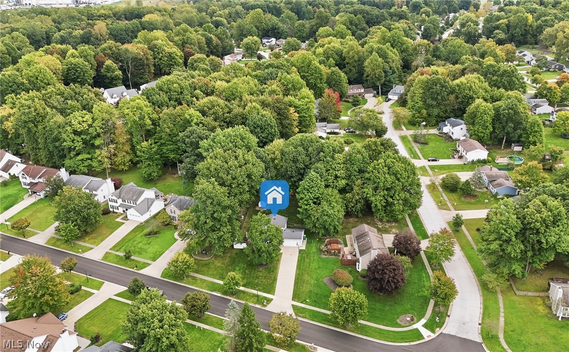 10487 Belleau Drive Twinsburg OH 44087