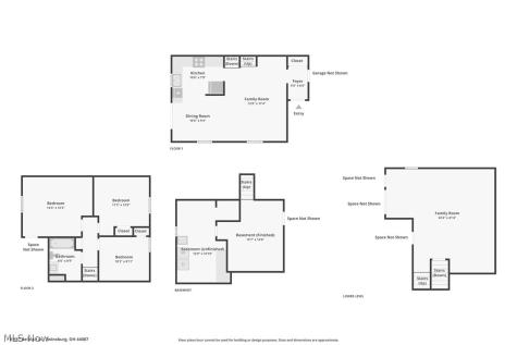 10487 Belleau Drive Twinsburg OH 44087