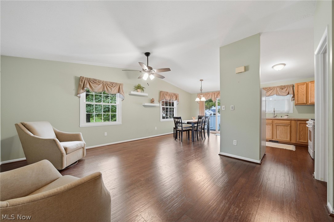 10487 Belleau Drive Twinsburg OH 44087