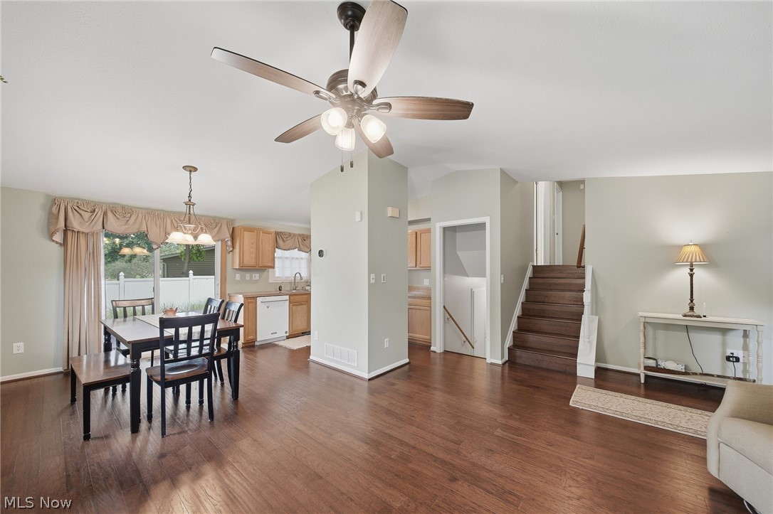 10487 Belleau Drive Twinsburg OH 44087